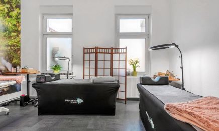 House of Beauty by Cathrin Schmuck: Kosmetikstudio in Hohen Neuendorf
