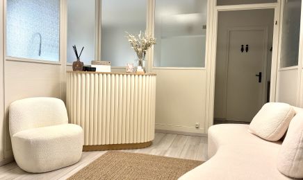 Philautia Massages : Institut de beauté à Angers