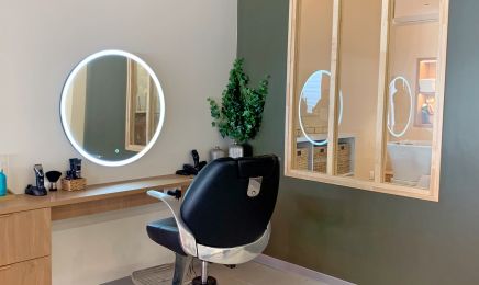 COIFF AND GO : Coiffeur à Schoelcher