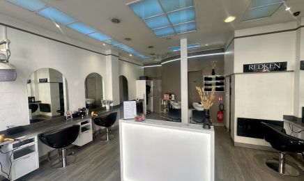 MS Coiffure  : Coiffeur à Paris