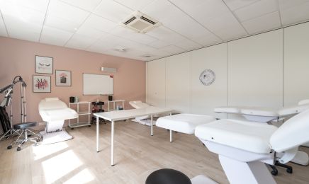 FormaBelle : Institut de beauté à Saint-Jean-de-Védas