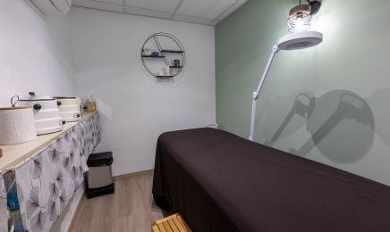 Spa Hair et Sens : Manucure à Saint-Pierre-d'Irube