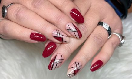 Beauty Call : Manucure à Massy