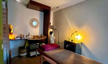 Lylou Bien-Être - Institut de Beauté Draguignan : Manucure à Draguignan