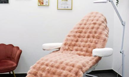 Beauty Place : Kosmetikstudio in Buchen
