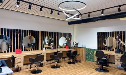 Michael T. Friseur: Friseur in Münster