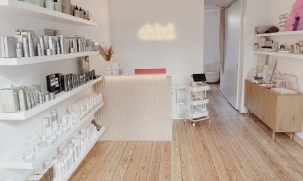 oh bel. studio : Institut de beauté à Eupen