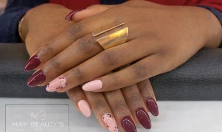May Beauty's : Manucure à Herblay-sur-Seine