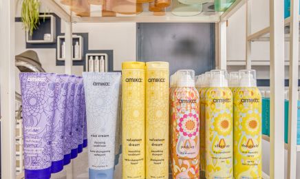 Mistral coiffure : Coiffeur à Lezay