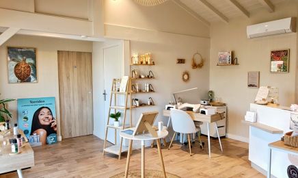 Belle & Zen  : Institut de beauté à Villars-les-Dombes