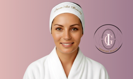 Derm'art Beauty - Cils & soins de beauté : Institut de beauté à Fréjus