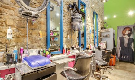 Free Look Concept : Coiffeur à Lyon