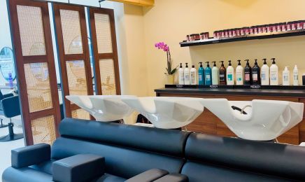 CERUJO : Coiffeur à Six-Fours-les-Plages