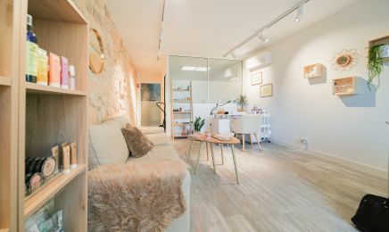 L’atelier de Clara : Institut de beauté à Sigean