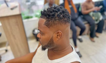 Beauté fatale : Coiffeur à Rouen