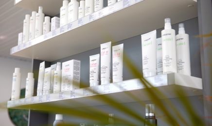 Le Fauteuil d'Alana : Coiffeur à Divatte-sur-Loire