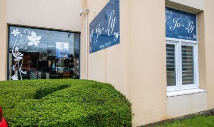 Coiffure O'Jo-Ly : Coiffeur à Épron