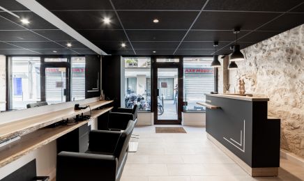 Le Salon d'Hélo : Institut de beauté à Paris