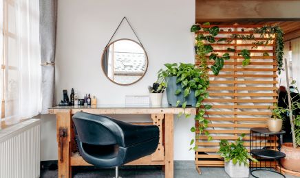 L’atelier confidentiel : Coiffeur à Samoëns