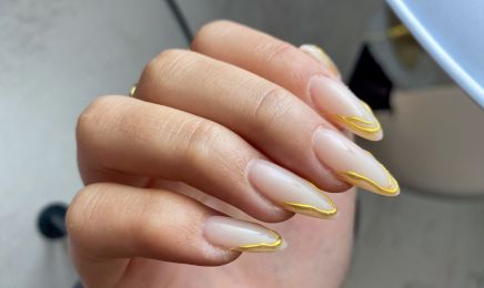 Nail’s by Morgane  : Manucure à Aix-en-Provence
