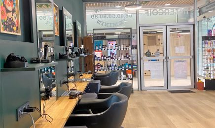 Inter Coif' : Coiffeur à Poitiers