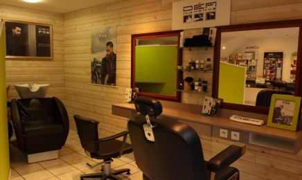 Laurence Coiffure : Barbier à Saint-Pol-de-Léon