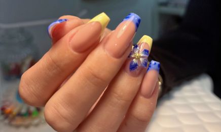 OharaNails : Manucure à Montauban