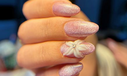Mt Nails  : Manucure à Brou-sur-Chantereine