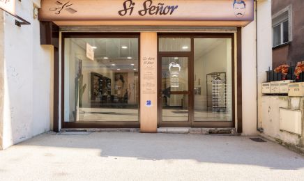 Si Señor : Coiffeur à Voreppe