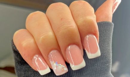 Mary Nails Pessac Magonty : Manucure à Pessac