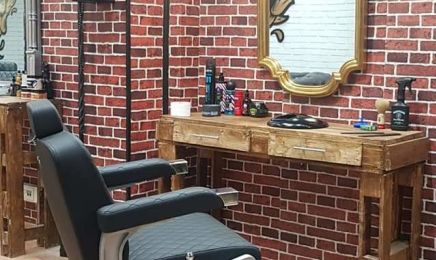 Yass Tha Barber : Coiffeur à Bassée