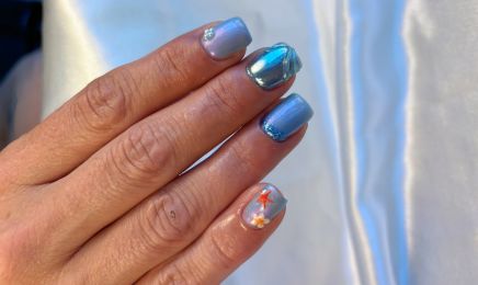 Ava Beauty  : Manucure à La Talaudière