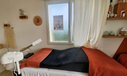 Instinct' cocooning : Institut de beauté à Illiers-l'Évêque