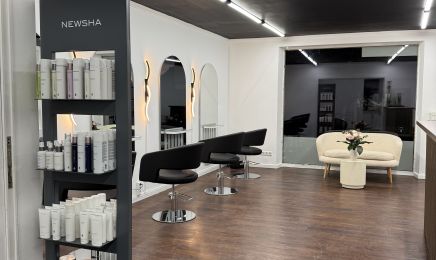 Glam & Glow: Friseur in Versmold