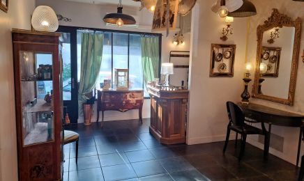 Studio Saint'il Hair : Coiffeur à Melle