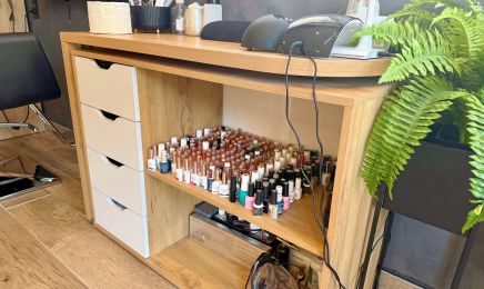 LE COCON DE MEL : Coiffeur à Touquin