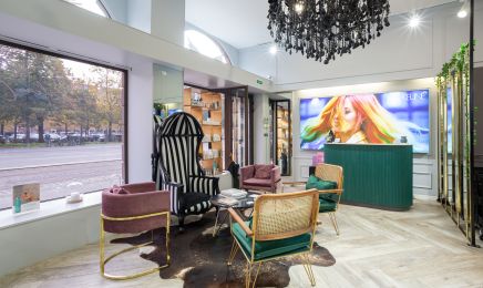 Salon Miracle : Coiffeur à Strasbourg