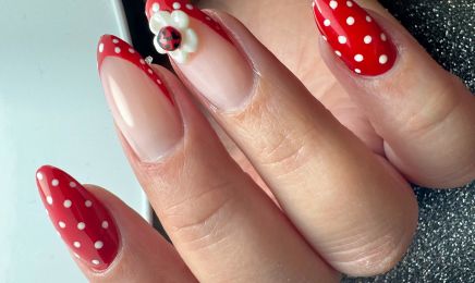 Magic Nails : Manucure à Roppentzwiller