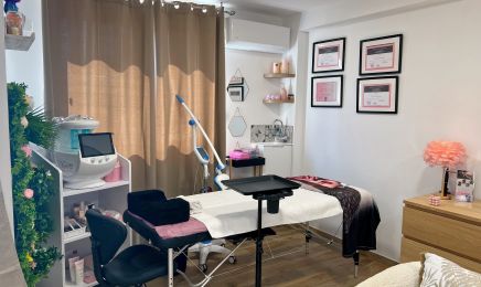 LT Beauty : Institut de beauté à Saint-Victoret