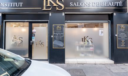 Institut LKS  : Institut de beauté à Marseille