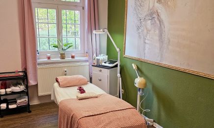 JM Derma Kosmetik: Kosmetikstudio in Leipzig