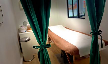 Gab & JO' : Institut de beauté à Saint-Victoret