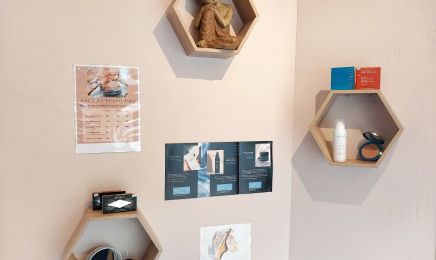 Institut Atlanthys : Coiffeur à Vannes