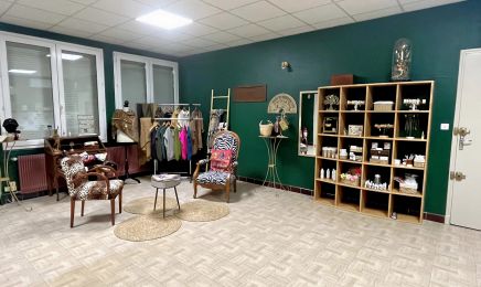 Miss Chichi Pompon : Institut de beauté à Grane