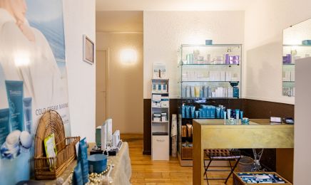 Le Cocon d'Annie : Institut de beauté à Montauban