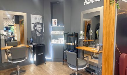 Virginie D Coiffure : Coiffeur à Mérignac