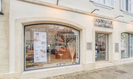 Viva La Vie by Arnault Coiffure - Guiton : Coiffeur à La Rochelle