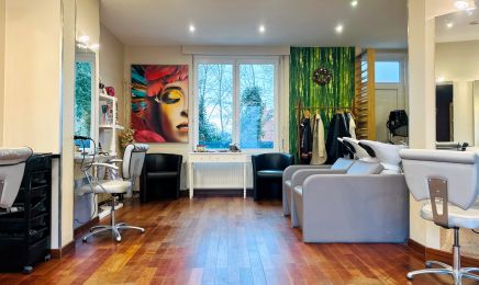 Sohazen : Coiffeur à Bray-Dunes