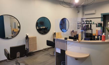 Salon d’Emilie : Coiffeur à Montceau-les-Mines