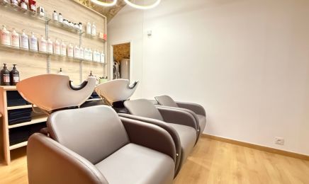 Mathilde Aschero coiffure : Coiffeur à Salon-de-Provence